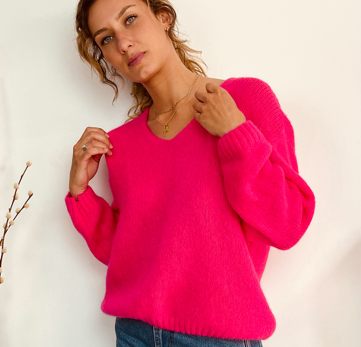 PULL LÉA – Image 5
