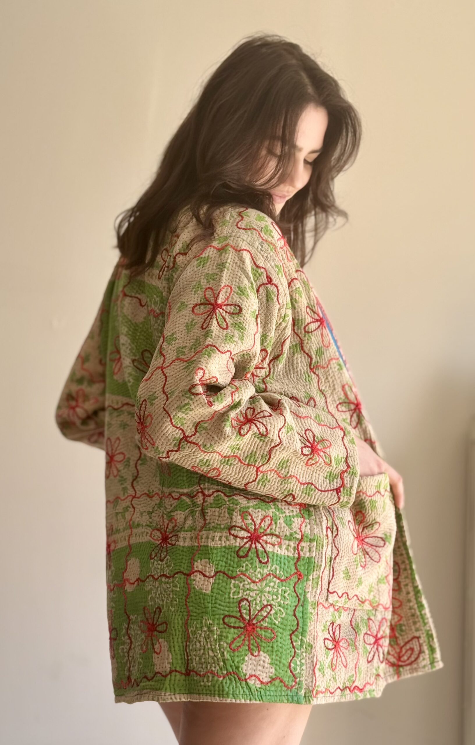 GILET DULCE KHANTA – Image 5