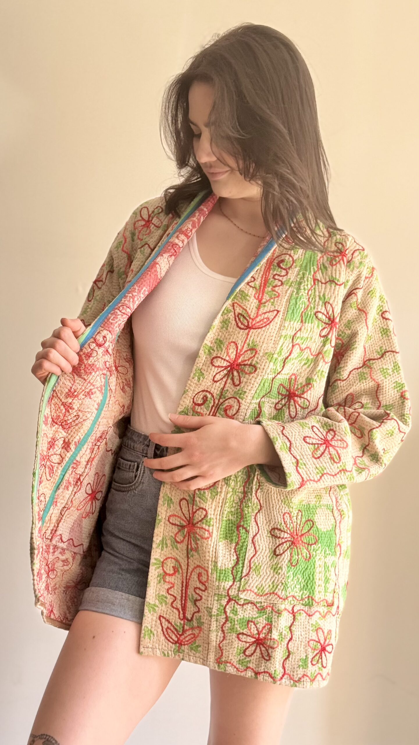 GILET DULCE KHANTA – Image 4
