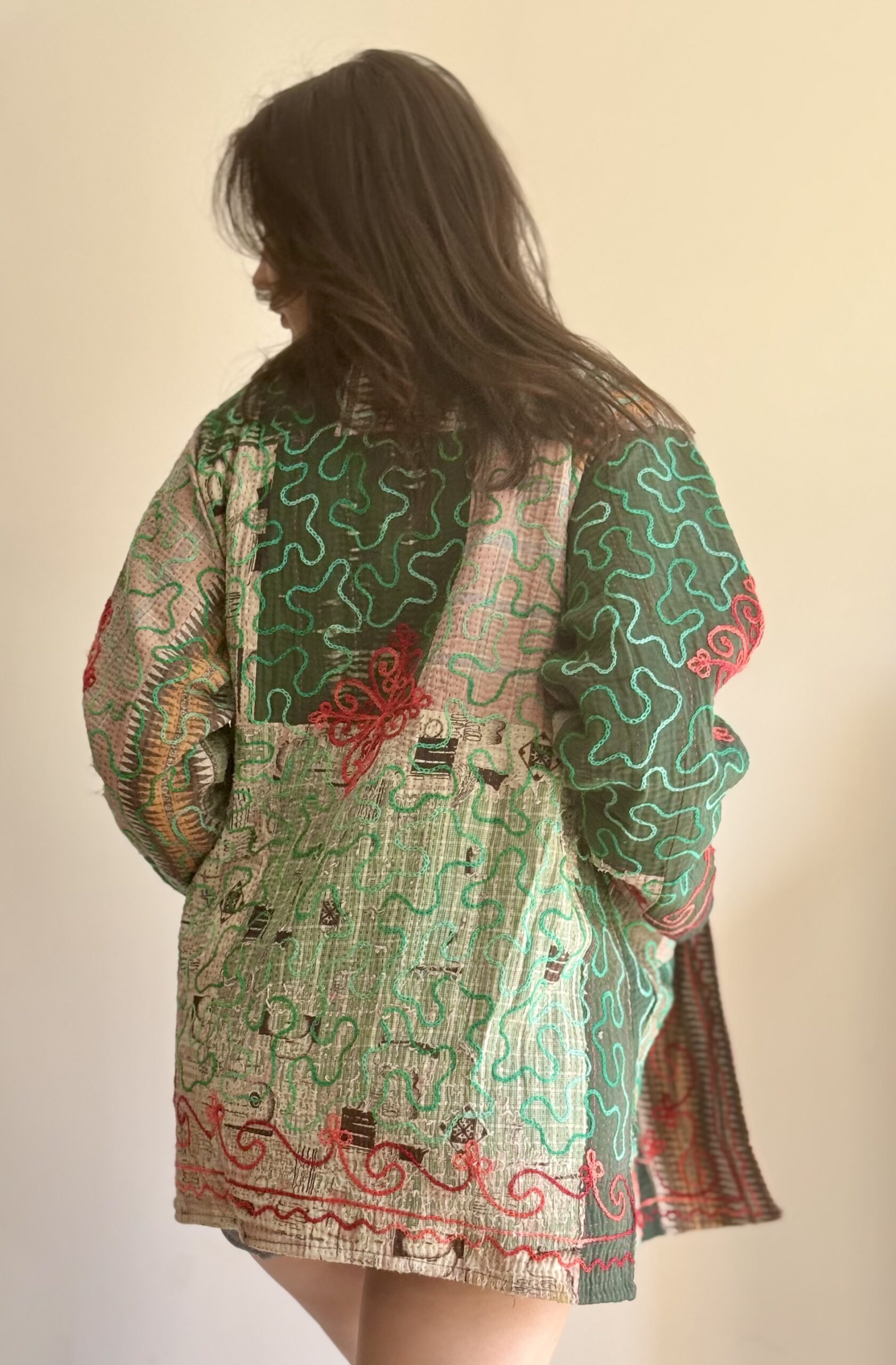 GILET DULCE KHANTA – Image 2