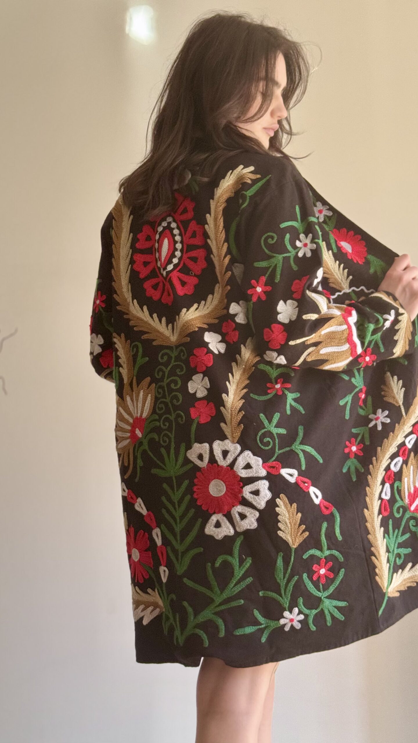 GILET BETHY SUZANI – Image 3
