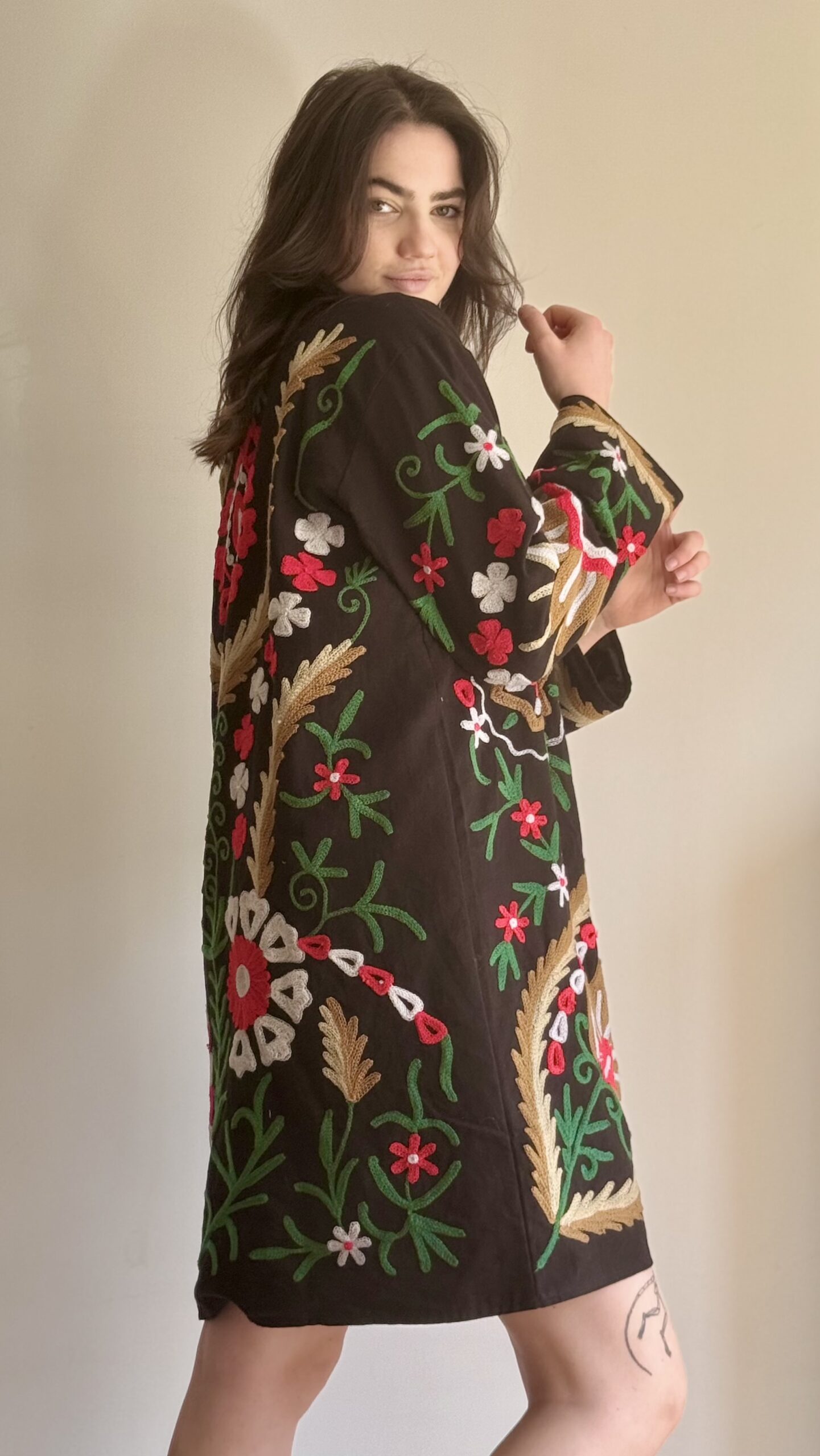 GILET BETHY SUZANI – Image 5