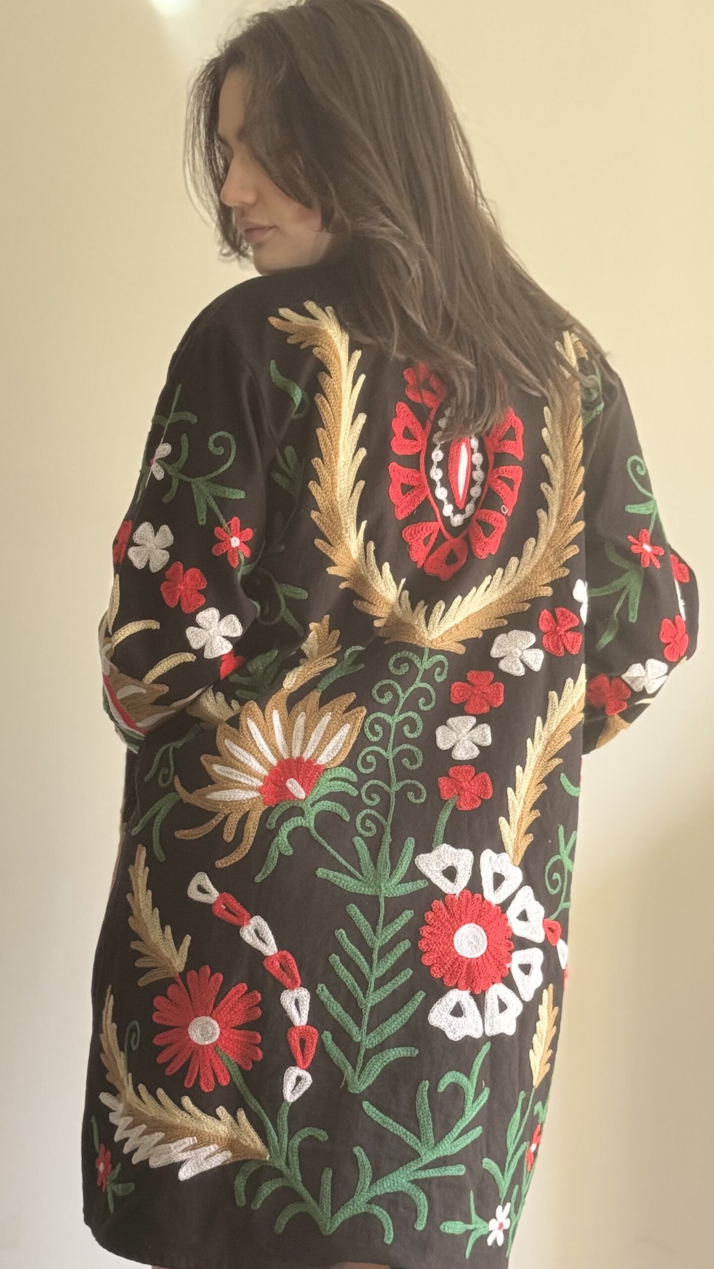 GILET BETHY SUZANI – Image 2