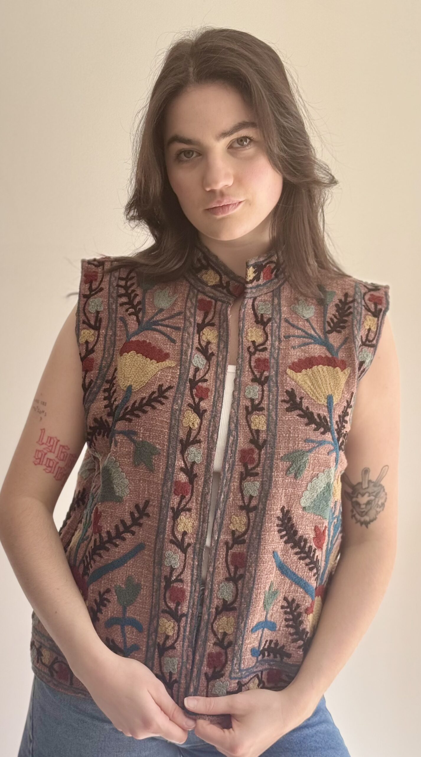 GILET ANNA SUZANI – Image 13