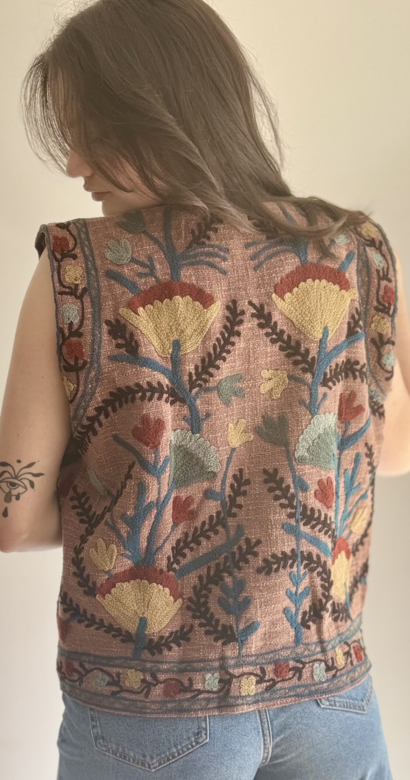 GILET ANNA SUZANI – Image 8