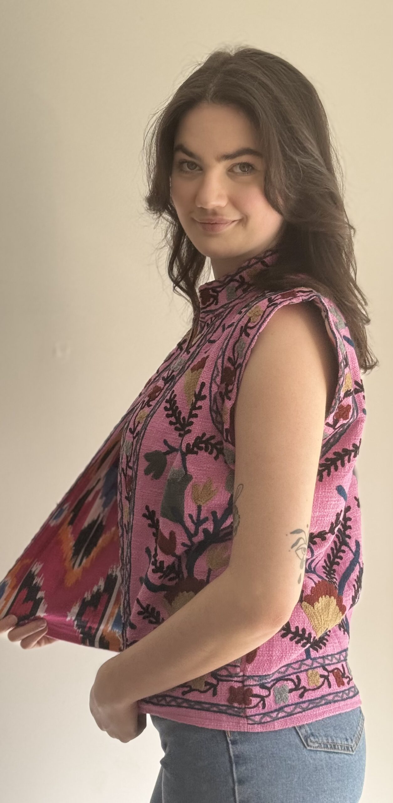 GILET ANNA SUZANI – Image 4