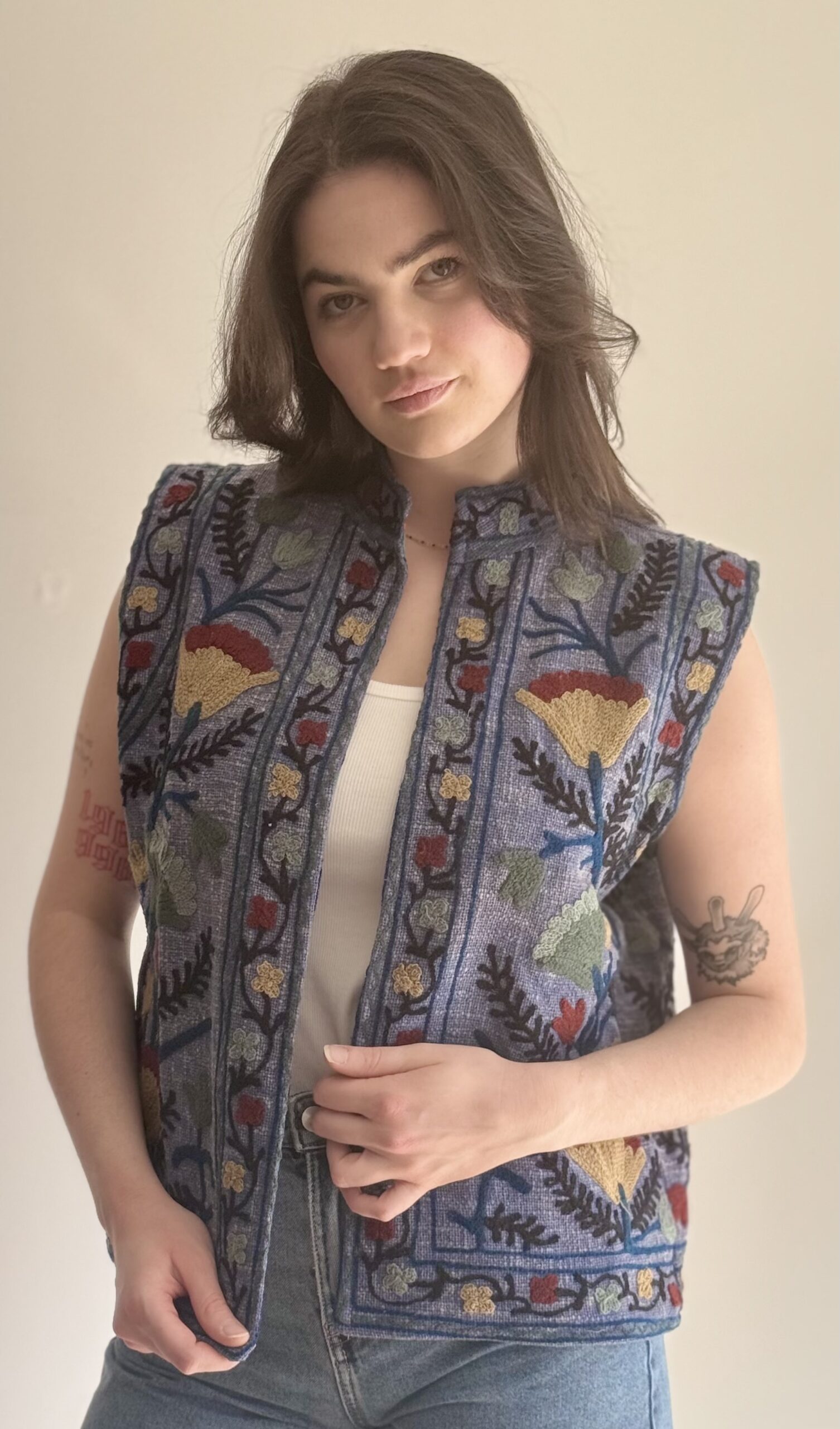 GILET ANNA SUZANI – Image 10