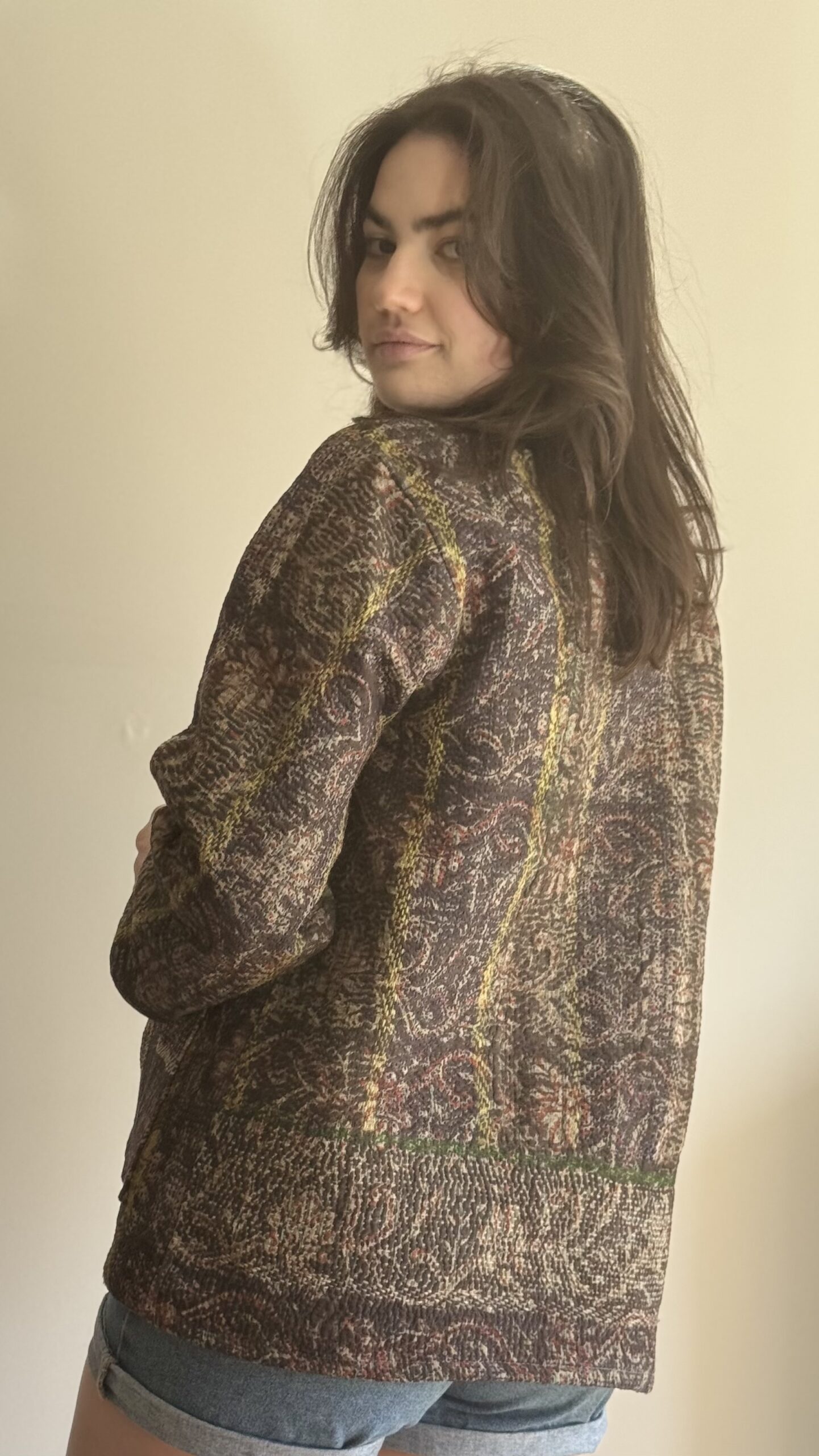 VESTE ELISA KHANTA – Image 9