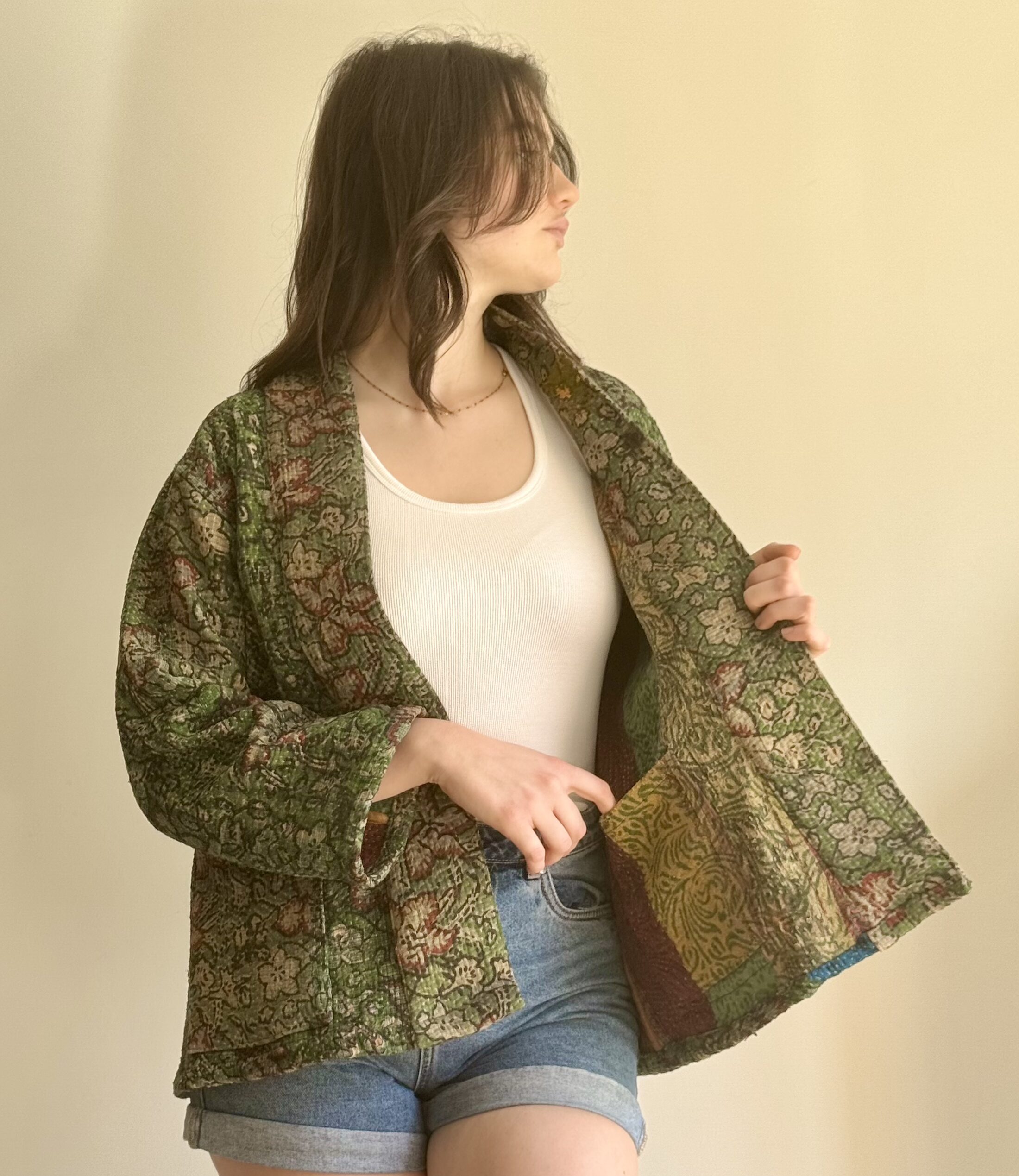 VESTE ELISA KHANTA – Image 7