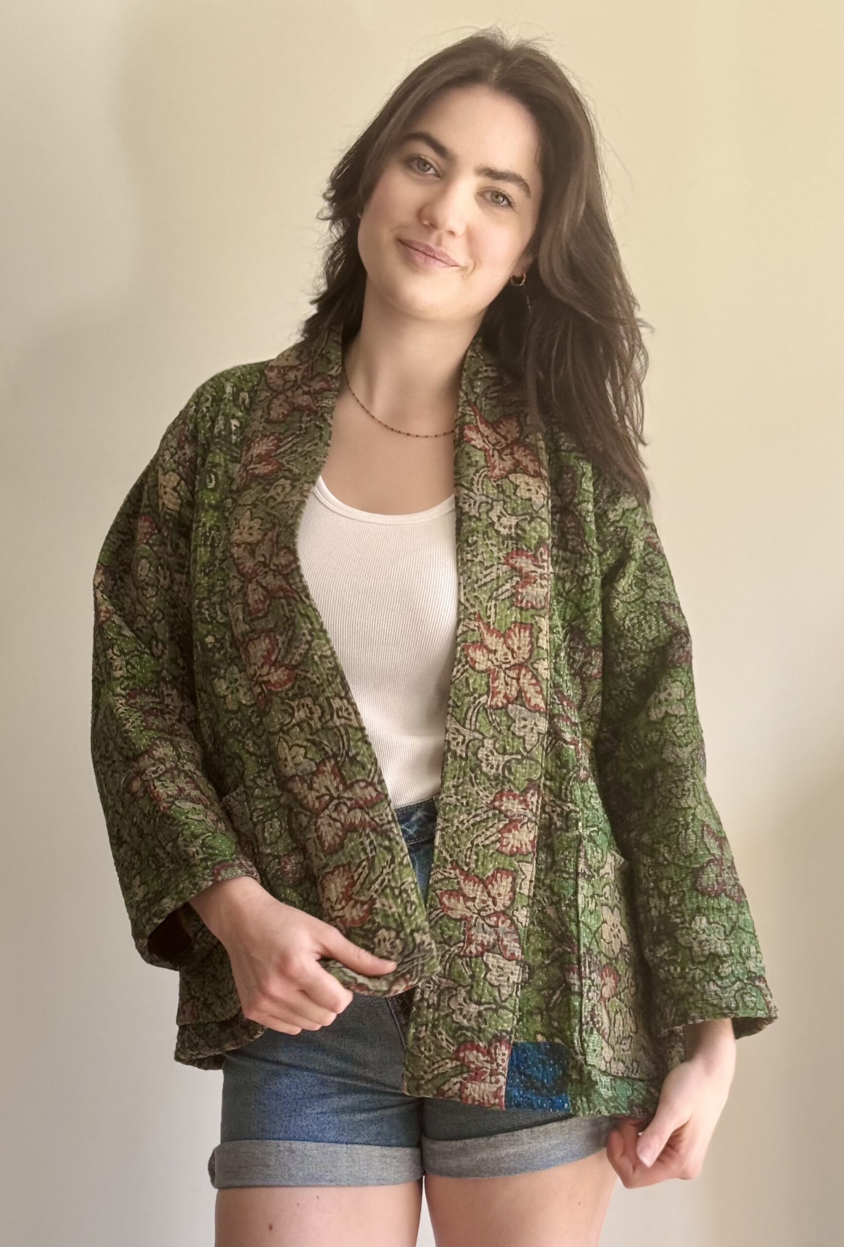 VESTE ELISA KHANTA – Image 8