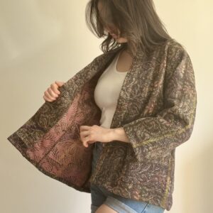 VESTE ELISA KHANTA