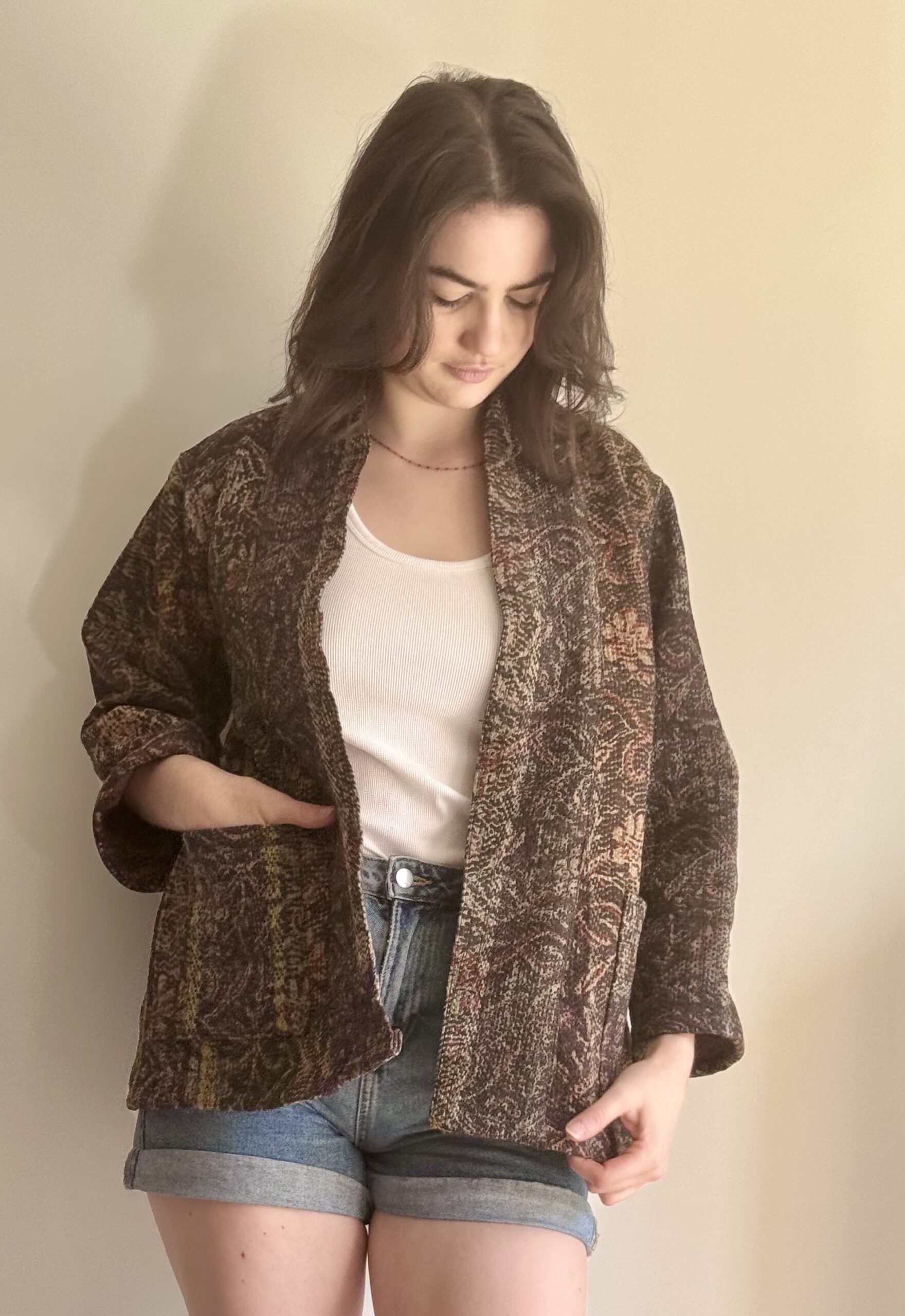 VESTE ELISA KHANTA – Image 3