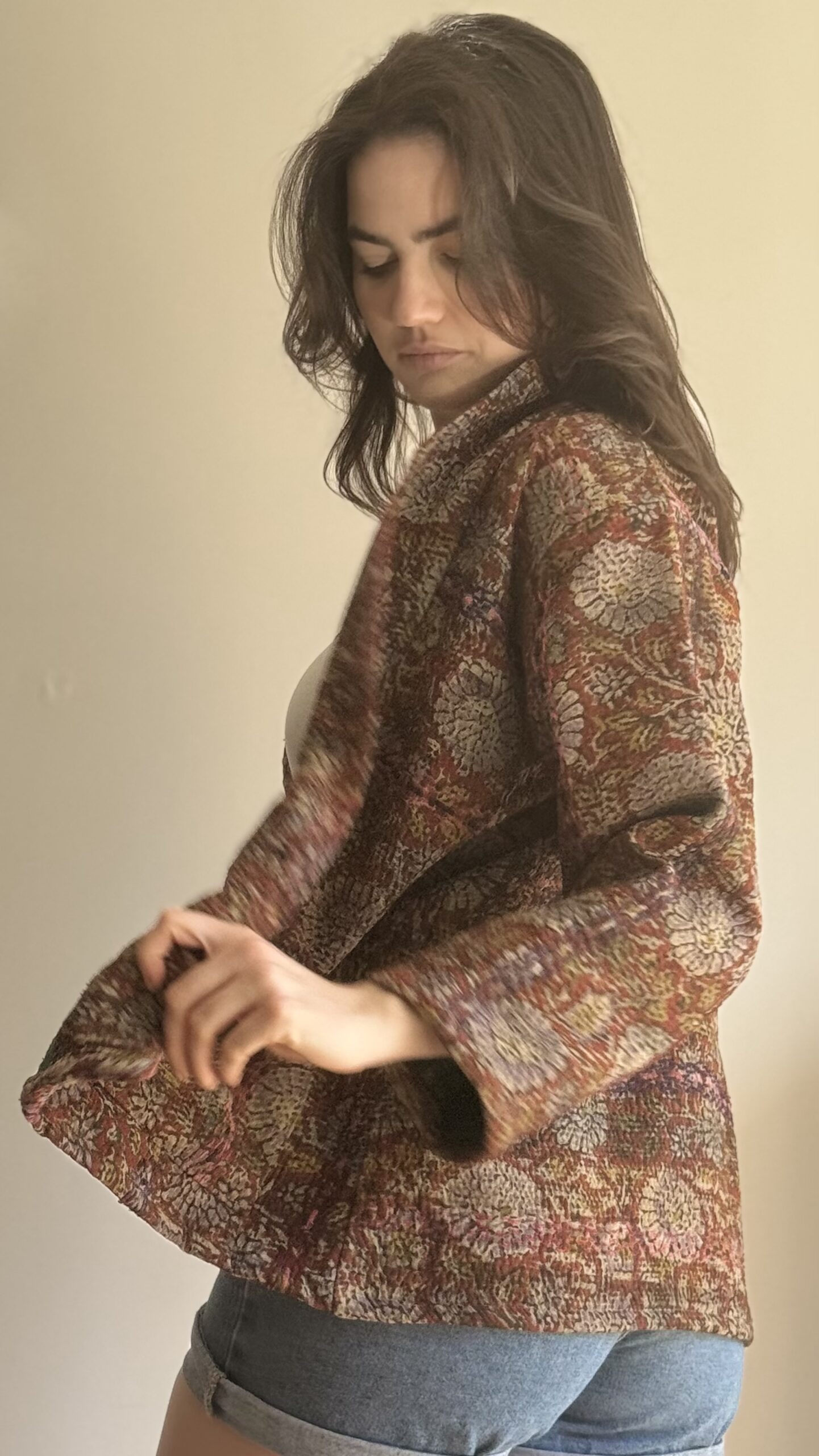 VESTE ELISA KHANTA – Image 2