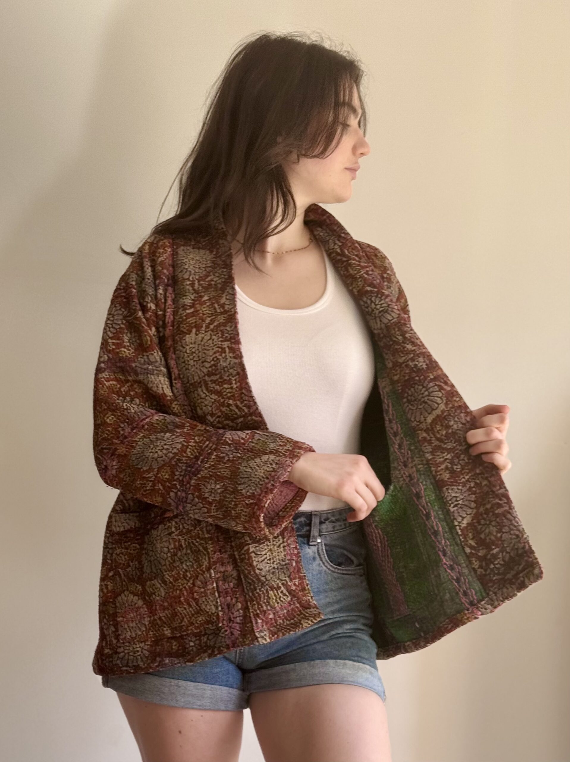 VESTE ELISA KHANTA – Image 4