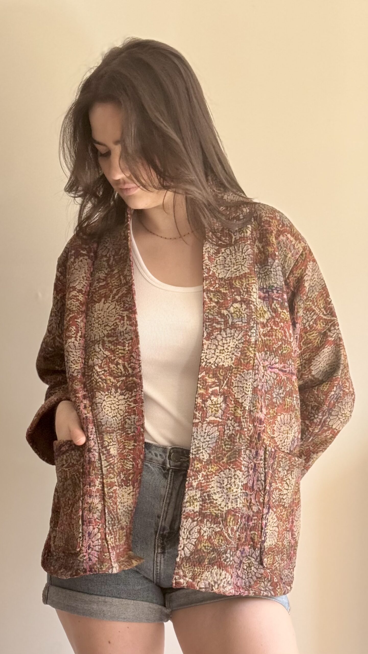 VESTE ELISA KHANTA – Image 5