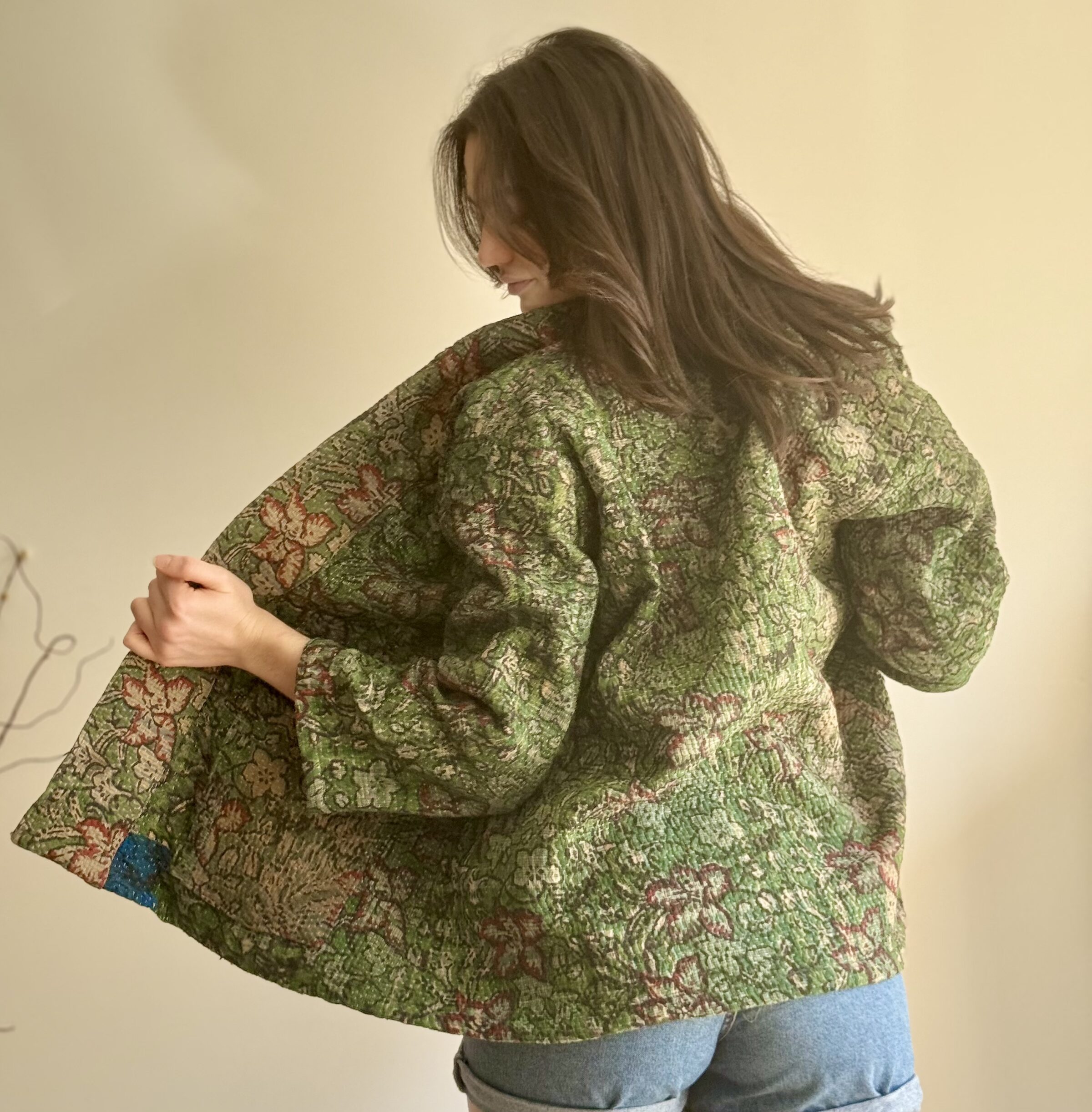 VESTE ELISA KHANTA – Image 6