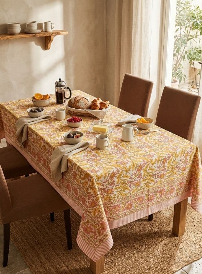NAPPE - Oriental express
