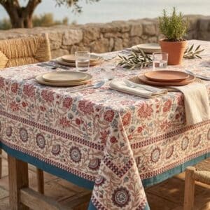 NAPPE - Bohème royal