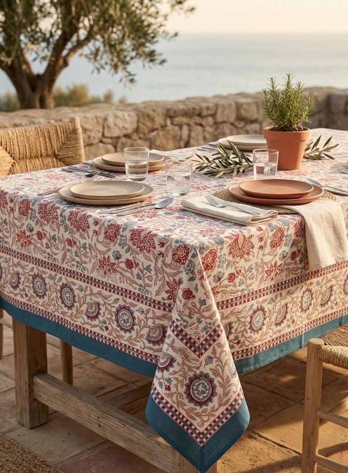 NAPPE - Bohème royal