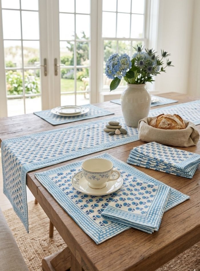 ENSEMBLE DE TABLE – Image 5