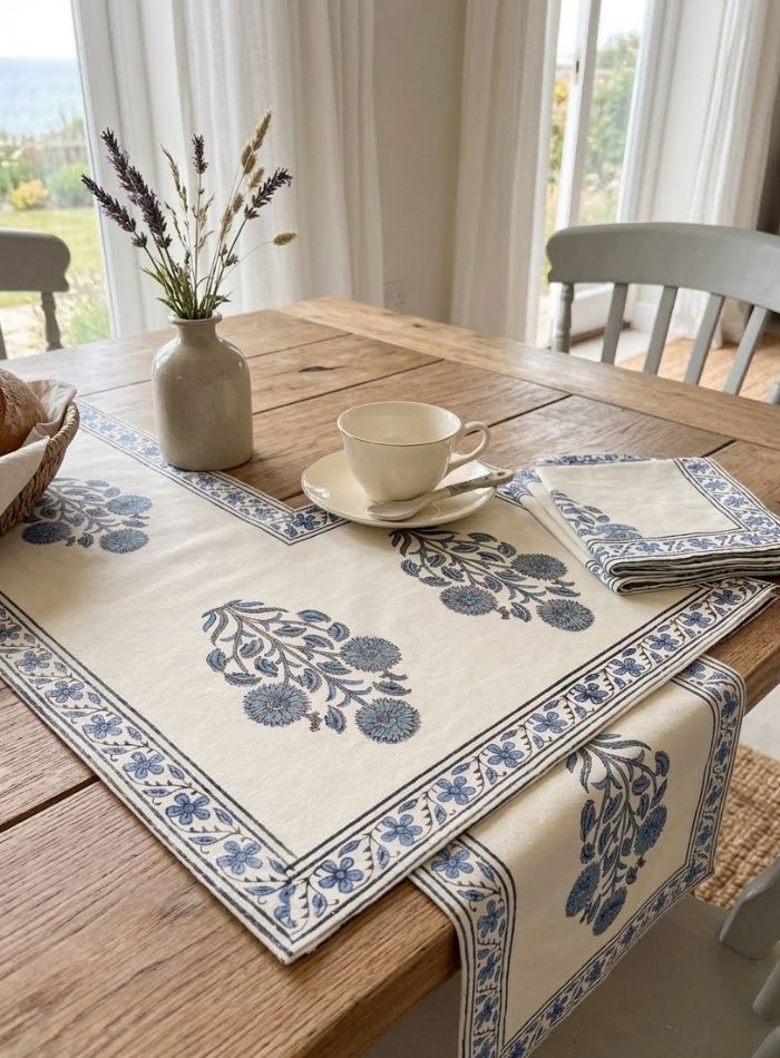 ENSEMBLE DE TABLE – Image 6