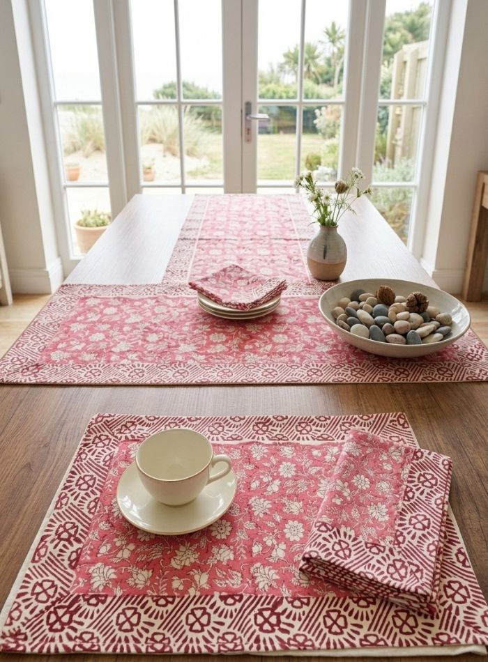 ENSEMBLE DE TABLE – Image 4