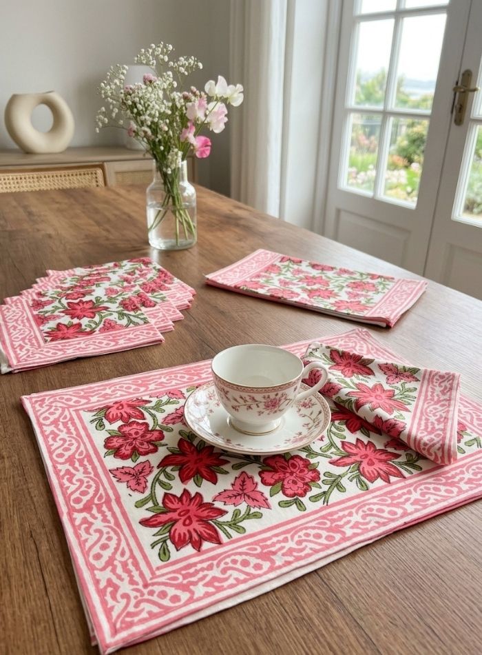 ENSEMBLE DE TABLE – Image 3
