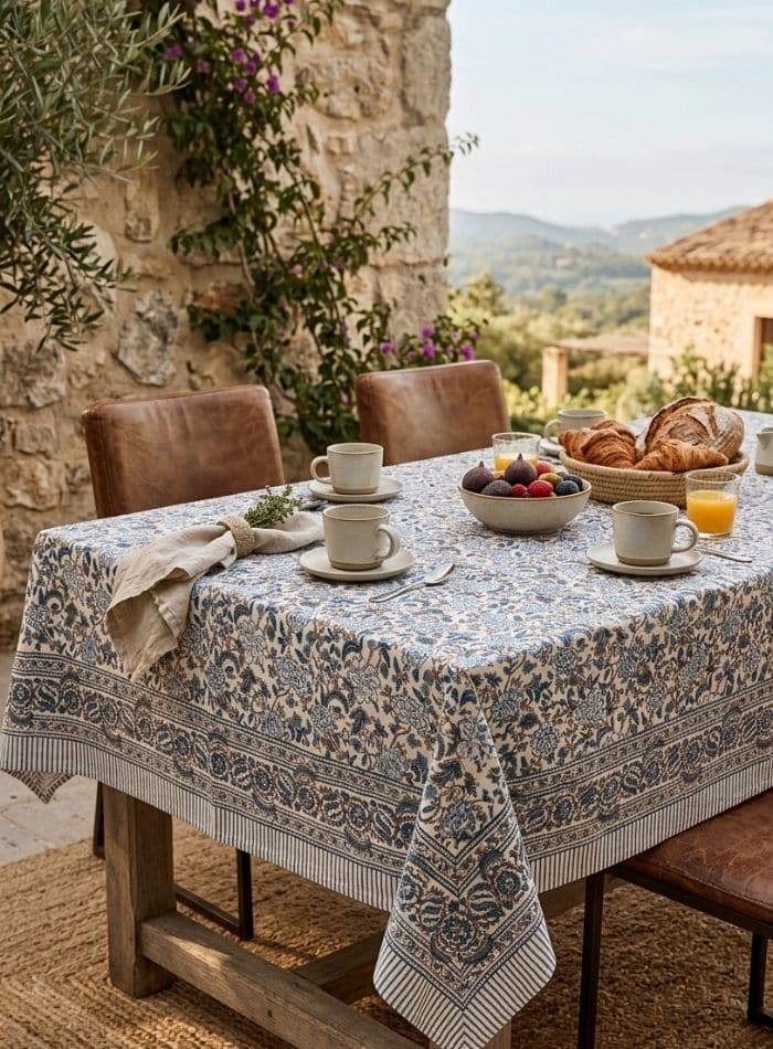NAPPE - Indigo Jardin – Image 2