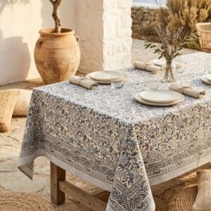 NAPPE - Indigo Jardin
