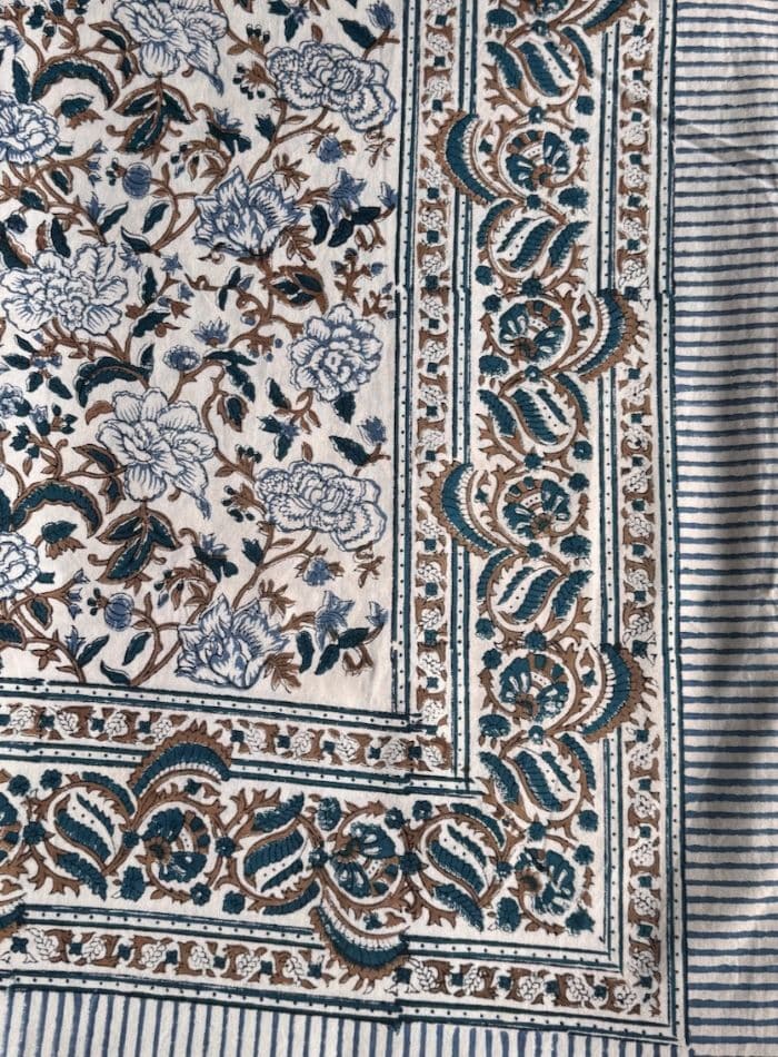 NAPPE - Indigo Jardin – Image 3