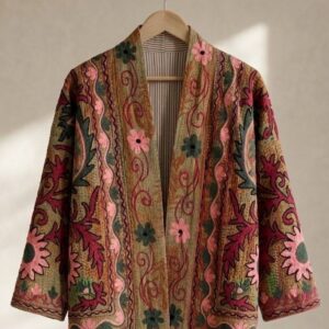 veste leda