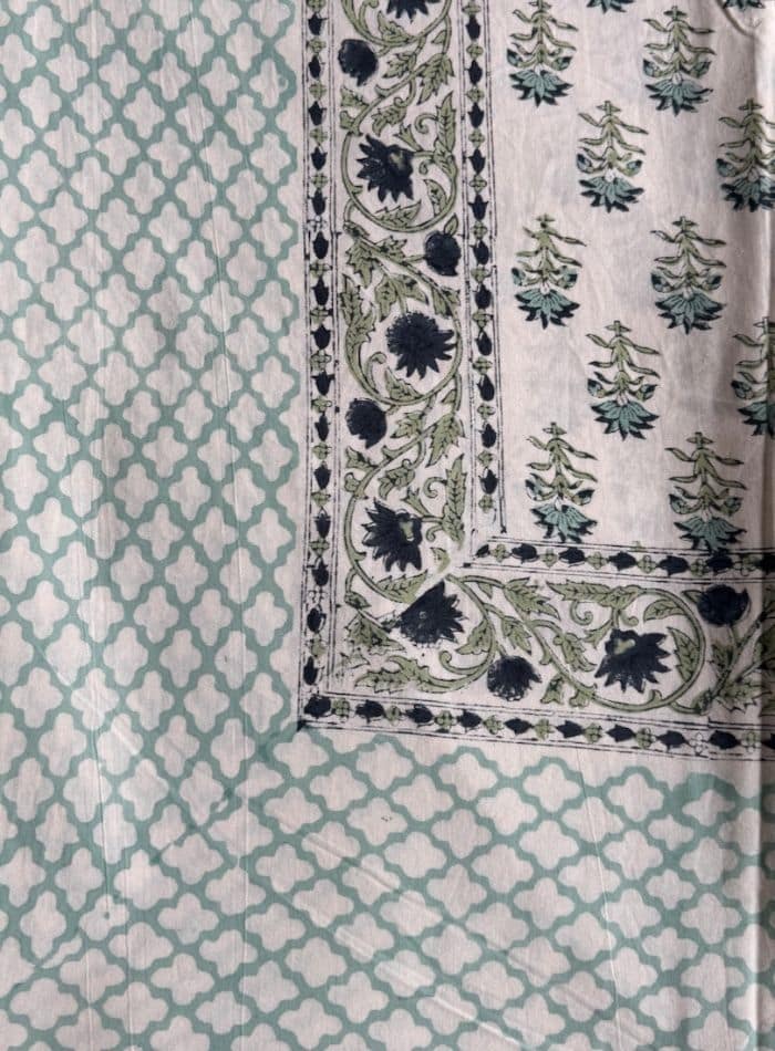 NAPPE - Jardin de Jaipur – Image 3