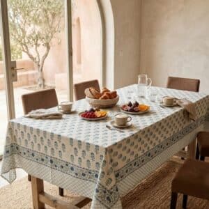 NAPPE - Jardin de Jaipur