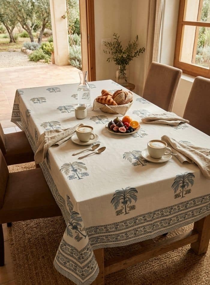 NAPPE - Bleu héritage – Image 2