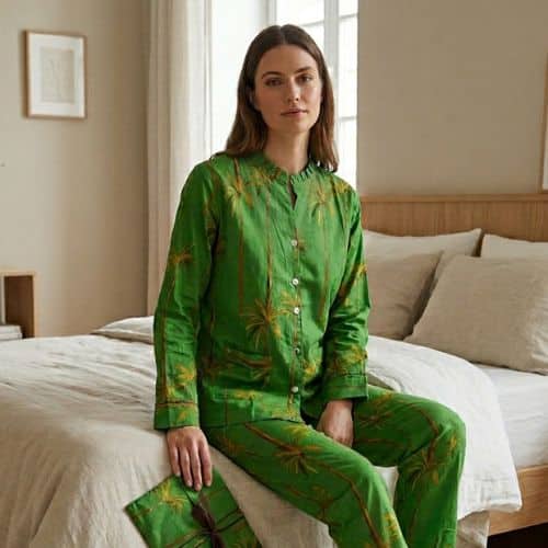 Pyjamas