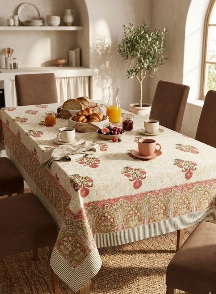 NAPPE - Épice d’inde