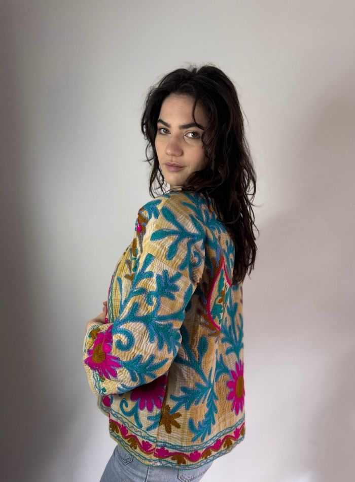 VESTE LEDA – Image 3