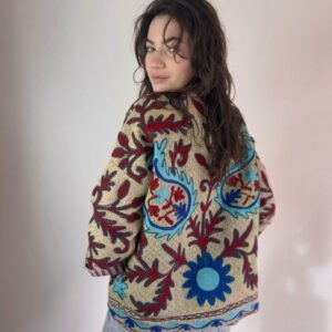 veste leda