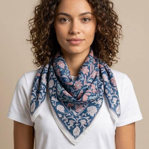 Foulards & Echarpes