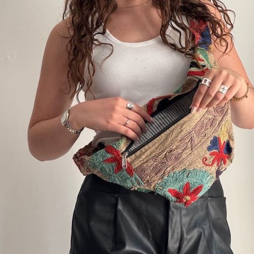 Pochettes