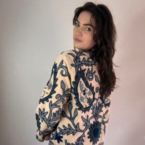 veste stella