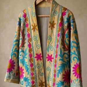 veste leda