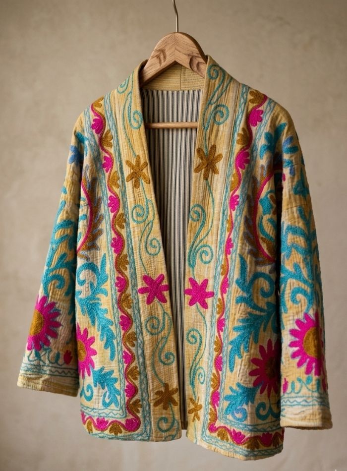 VESTE LEDA – Image 2