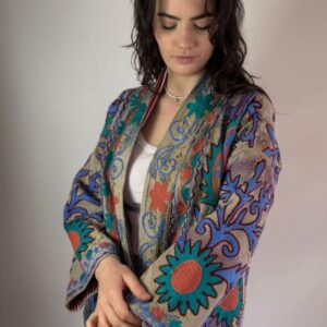veste leda