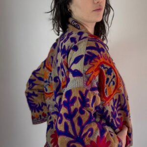 veste leda