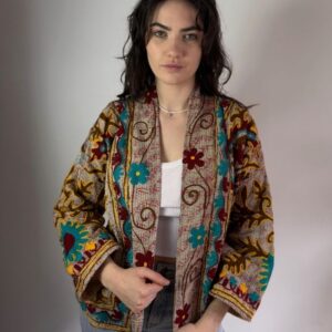 veste leda