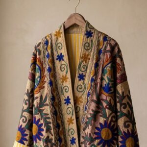 veste leda)