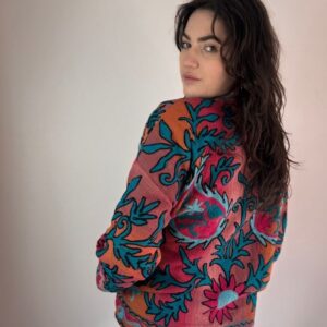 veste leda