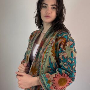 veste leda