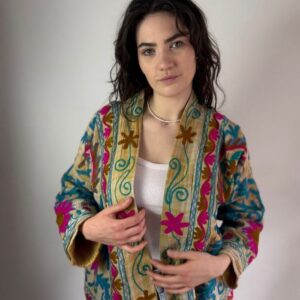 VESTE LEDA